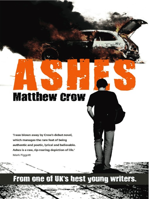 Title details for Ashes by Matthew Crow - Available